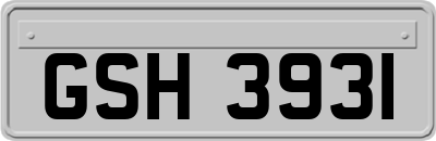 GSH3931