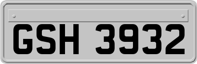GSH3932