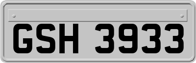 GSH3933