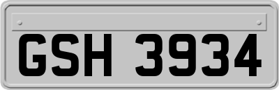 GSH3934