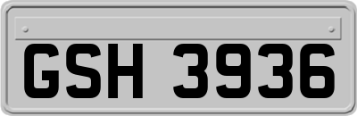 GSH3936