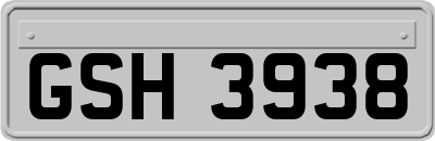 GSH3938