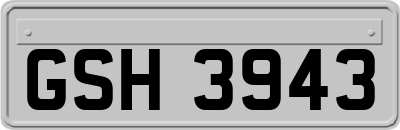 GSH3943