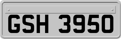 GSH3950