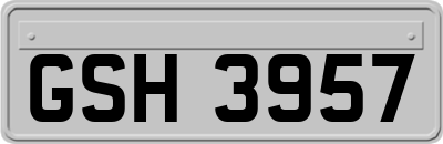 GSH3957