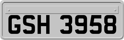 GSH3958