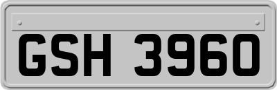 GSH3960