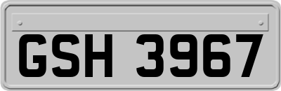 GSH3967