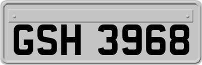 GSH3968
