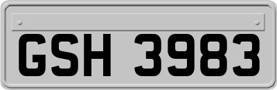 GSH3983
