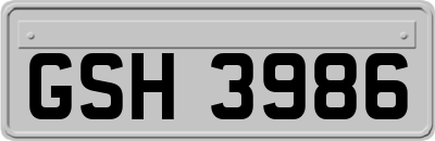 GSH3986