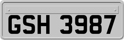 GSH3987