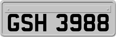 GSH3988