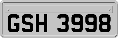 GSH3998