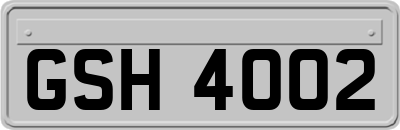 GSH4002
