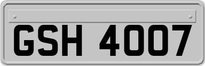 GSH4007
