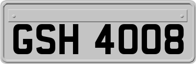 GSH4008