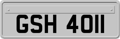 GSH4011