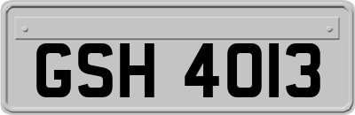 GSH4013
