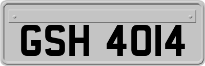 GSH4014