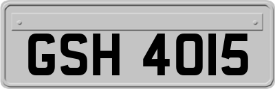 GSH4015