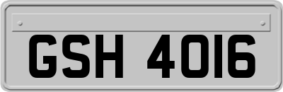GSH4016