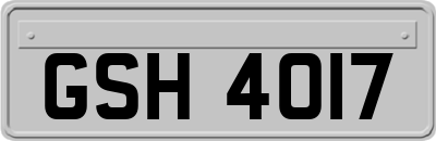 GSH4017