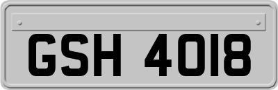 GSH4018