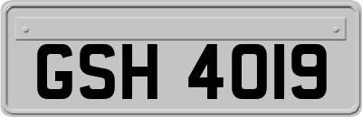 GSH4019