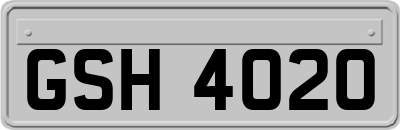 GSH4020