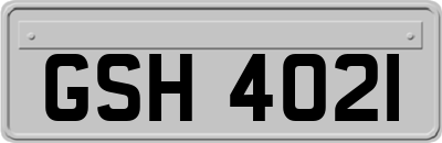 GSH4021