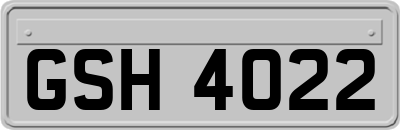GSH4022