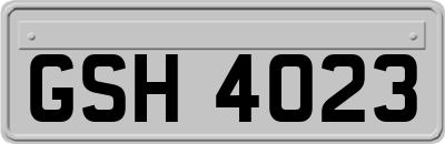 GSH4023