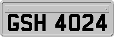 GSH4024