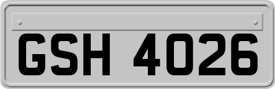 GSH4026