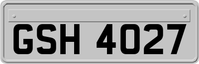 GSH4027