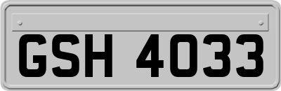 GSH4033