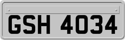 GSH4034