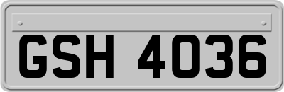 GSH4036