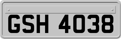 GSH4038