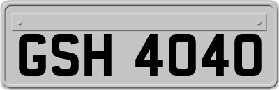 GSH4040