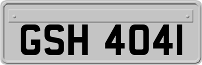 GSH4041
