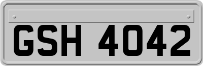 GSH4042