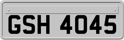 GSH4045