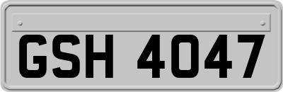 GSH4047
