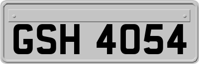 GSH4054