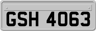 GSH4063