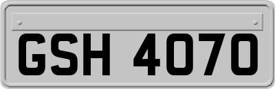 GSH4070