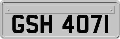 GSH4071