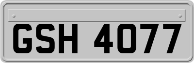 GSH4077